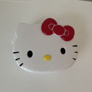 Hello Kitty Sanrio Robot Special Edition Uno Cards Rare Collectors 2006 Complete